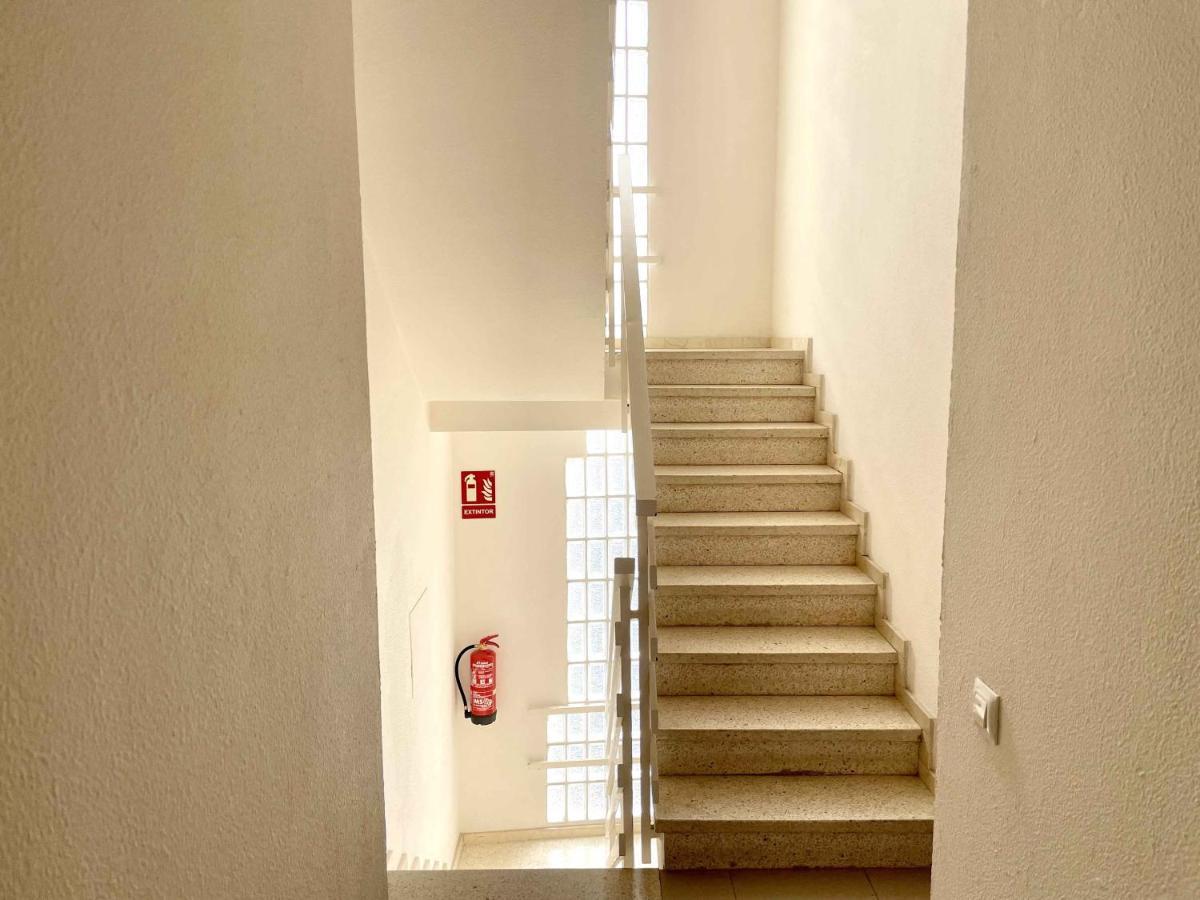 Apartamento Rivera Del Mar Puerto De Mogan Exterior photo