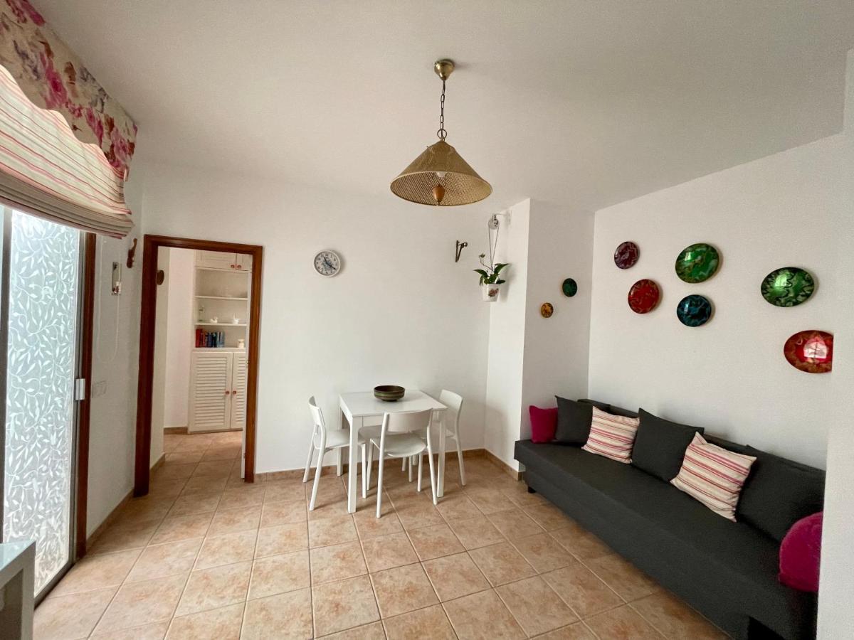 Apartamento Rivera Del Mar Puerto De Mogan Exterior photo