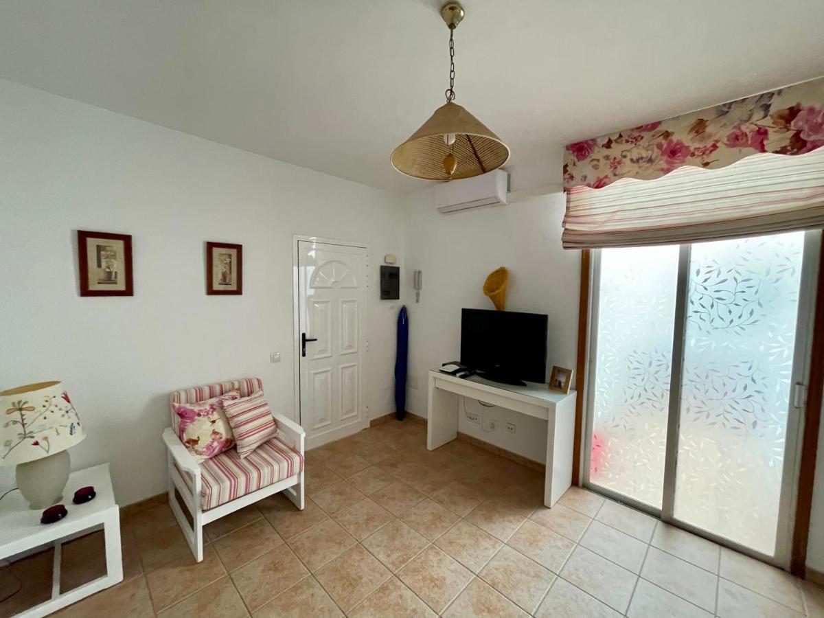 Apartamento Rivera Del Mar Puerto De Mogan Exterior photo