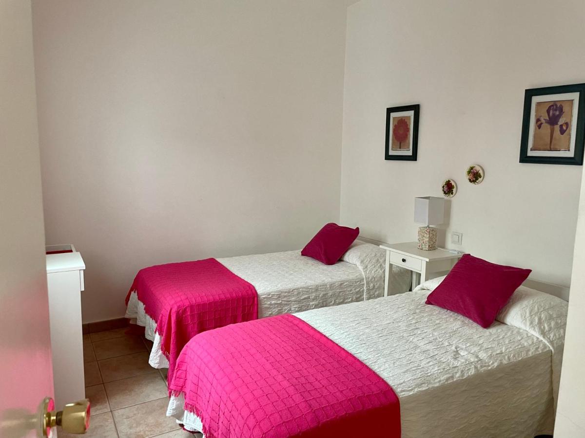Apartamento Rivera Del Mar Puerto De Mogan Exterior photo