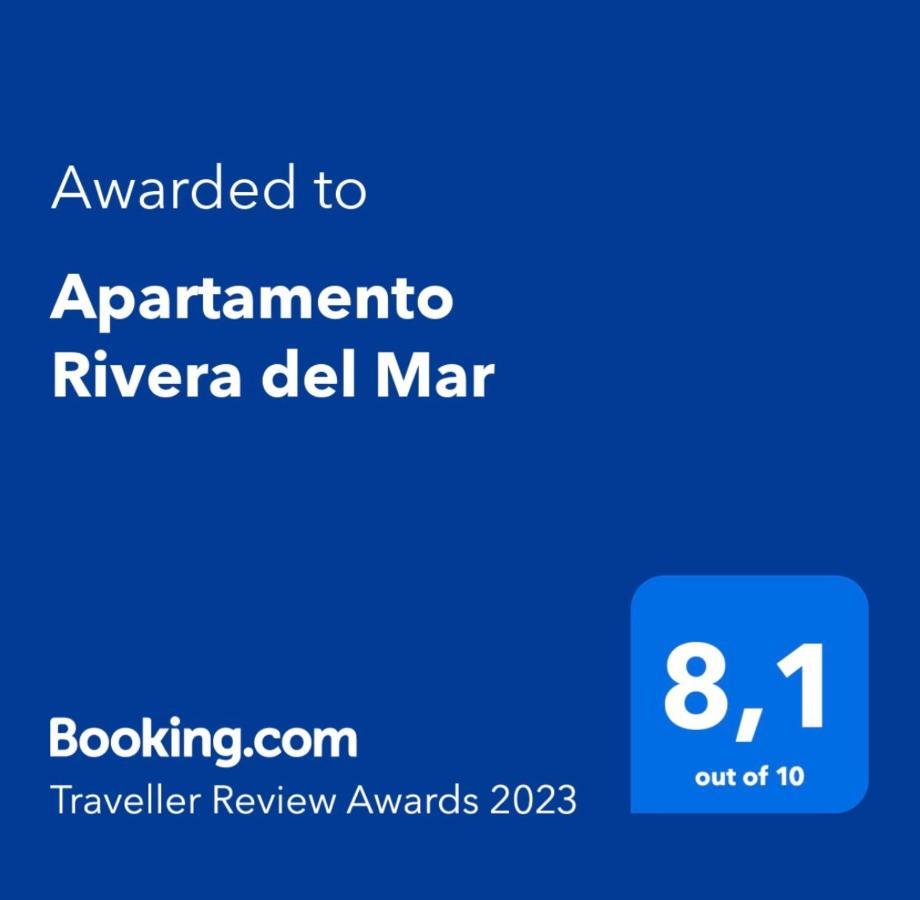 Apartamento Rivera Del Mar Puerto De Mogan Exterior photo